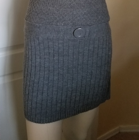 Energie Sweater Dress - Picture 2 of 7